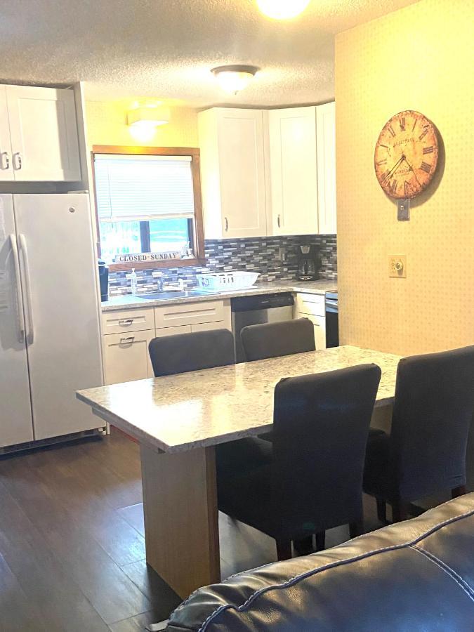 106 Village At Camelback Tannersville Esterno foto