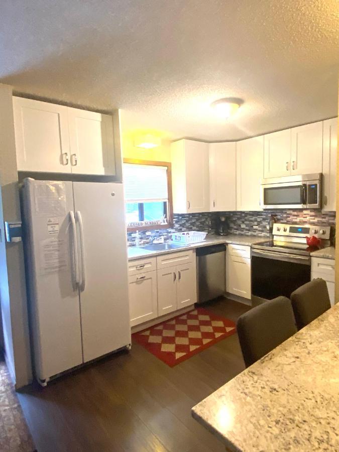 106 Village At Camelback Tannersville Esterno foto