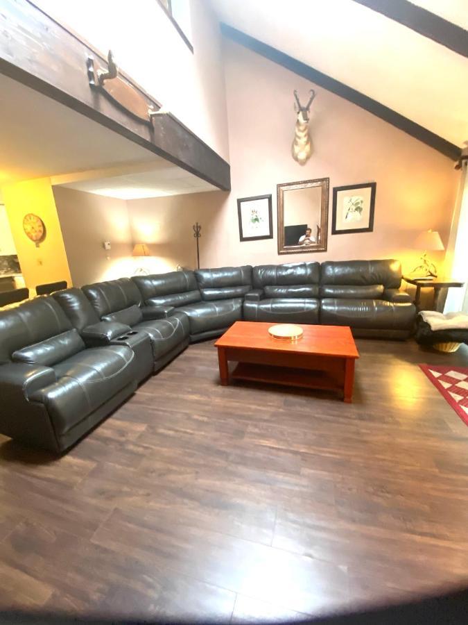 106 Village At Camelback Tannersville Esterno foto