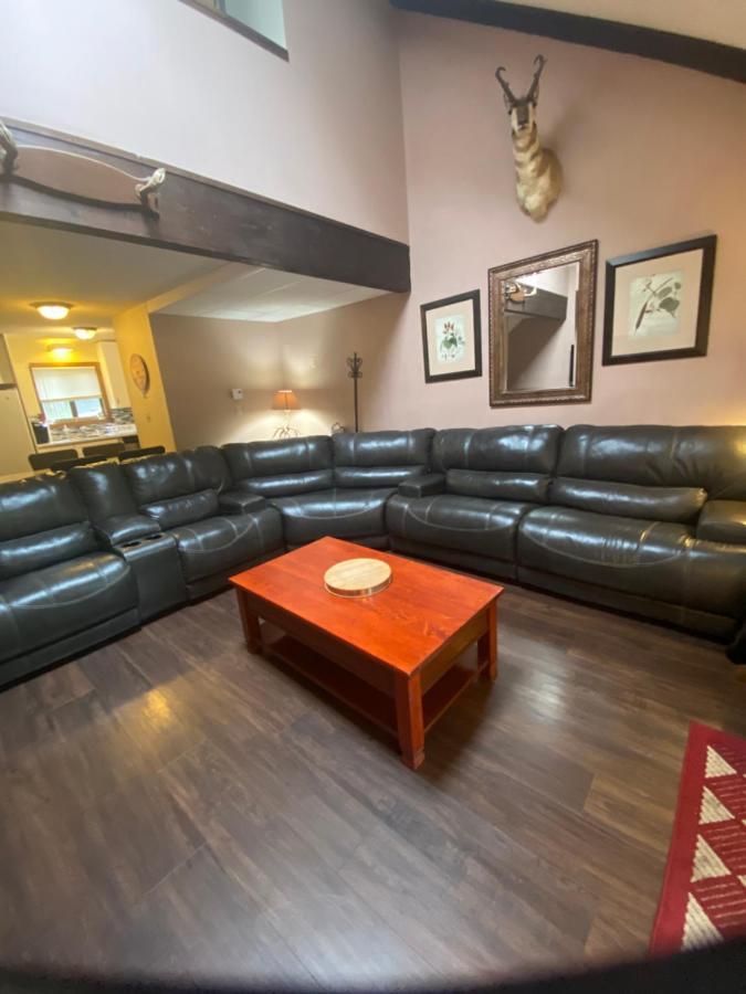 106 Village At Camelback Tannersville Esterno foto
