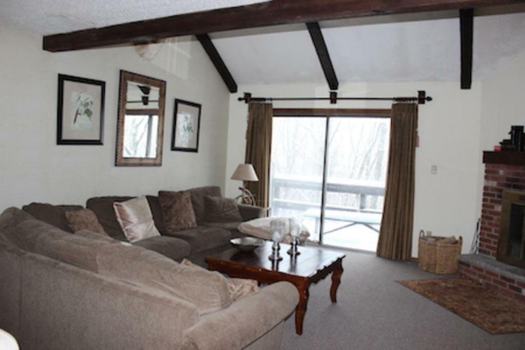 106 Village At Camelback Tannersville Esterno foto