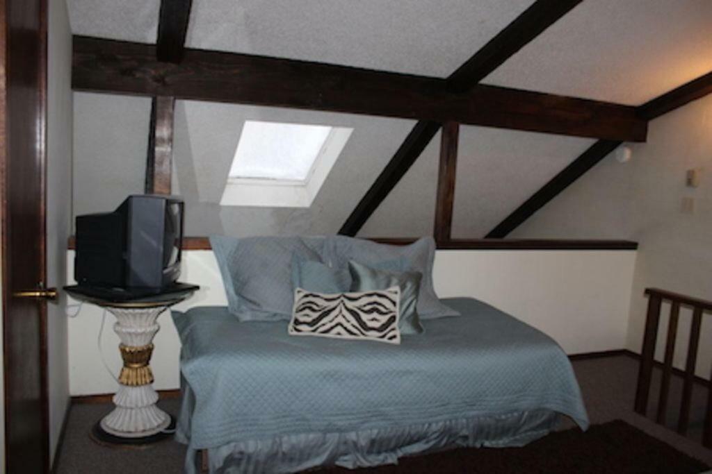 106 Village At Camelback Tannersville Esterno foto