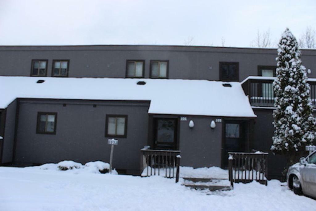 106 Village At Camelback Tannersville Esterno foto