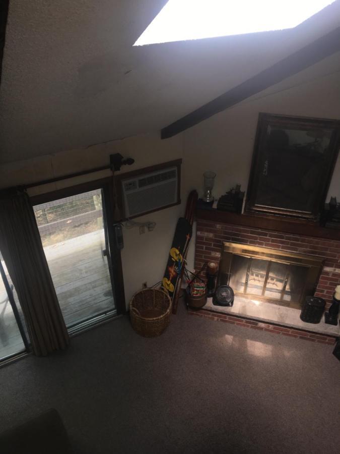 106 Village At Camelback Tannersville Esterno foto