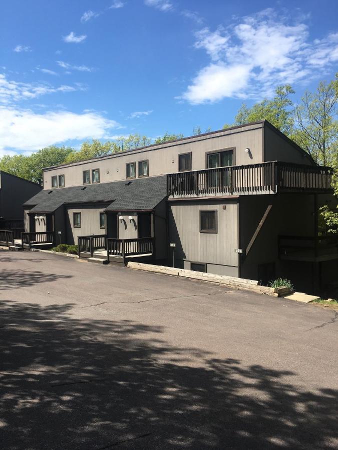 106 Village At Camelback Tannersville Esterno foto