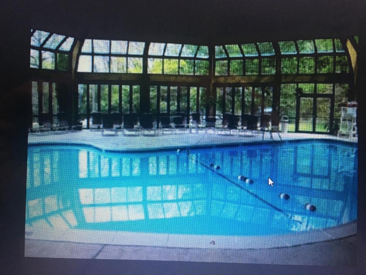 106 Village At Camelback Tannersville Esterno foto