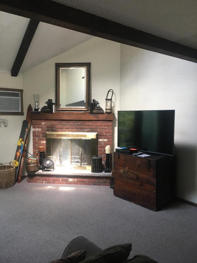 106 Village At Camelback Tannersville Esterno foto