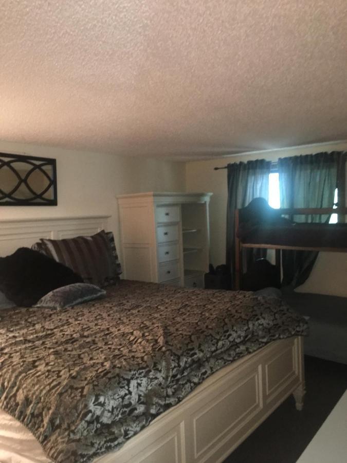 106 Village At Camelback Tannersville Esterno foto